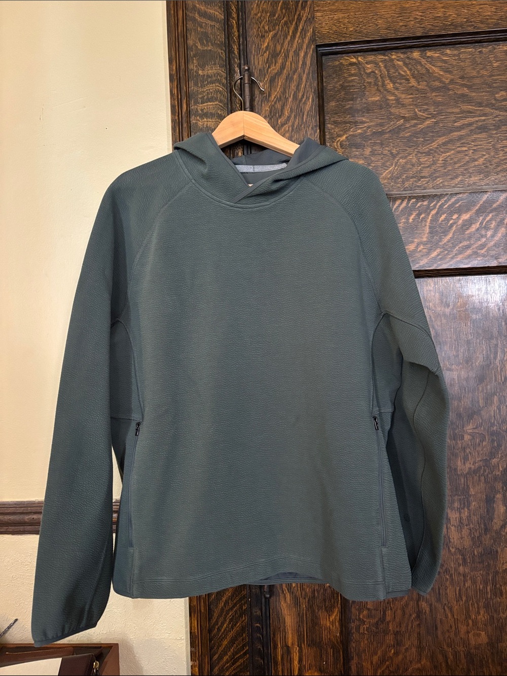 Lululemon Hoodie